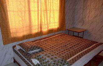 Mathura Homestay, Dapoli 2